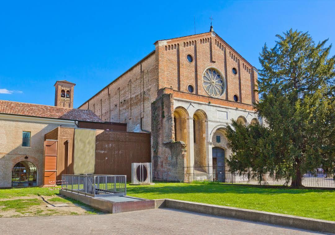 Chiesa degli Eremitani